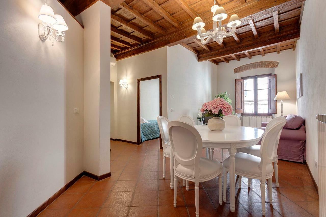 Charlotte Apartment Florenz