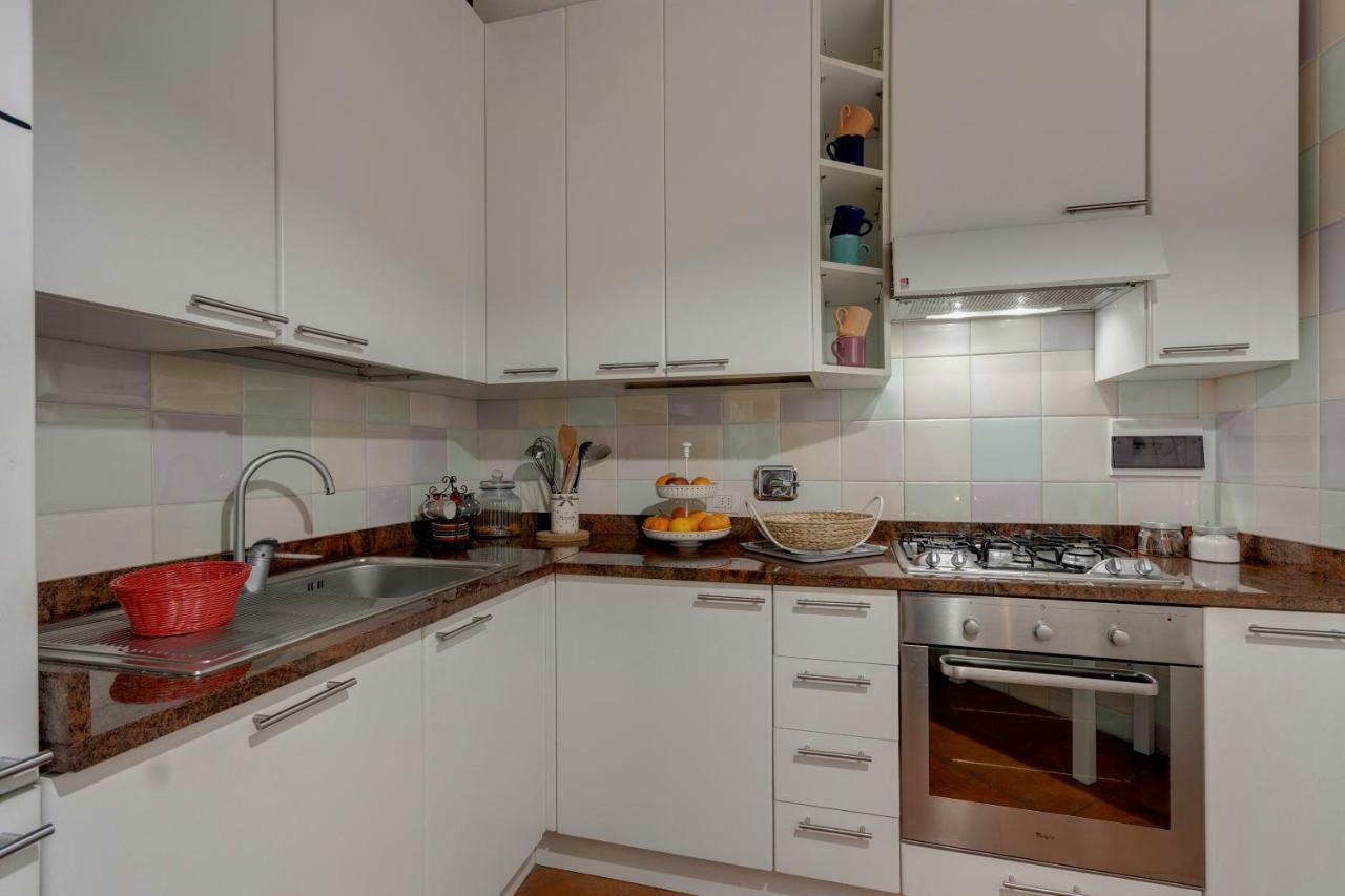 Apartment Charlotte Florenz