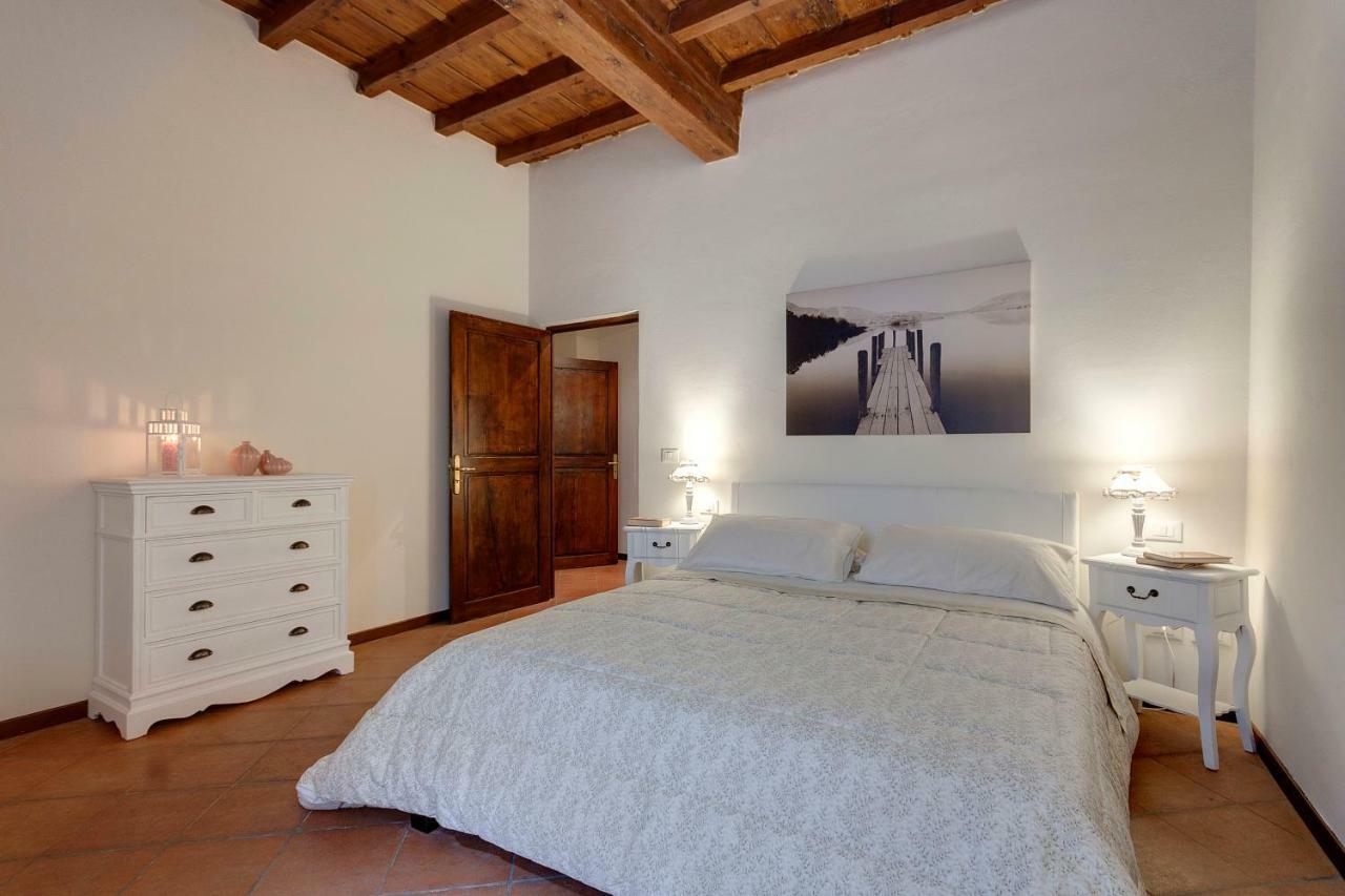 Apartment Charlotte Florenz
