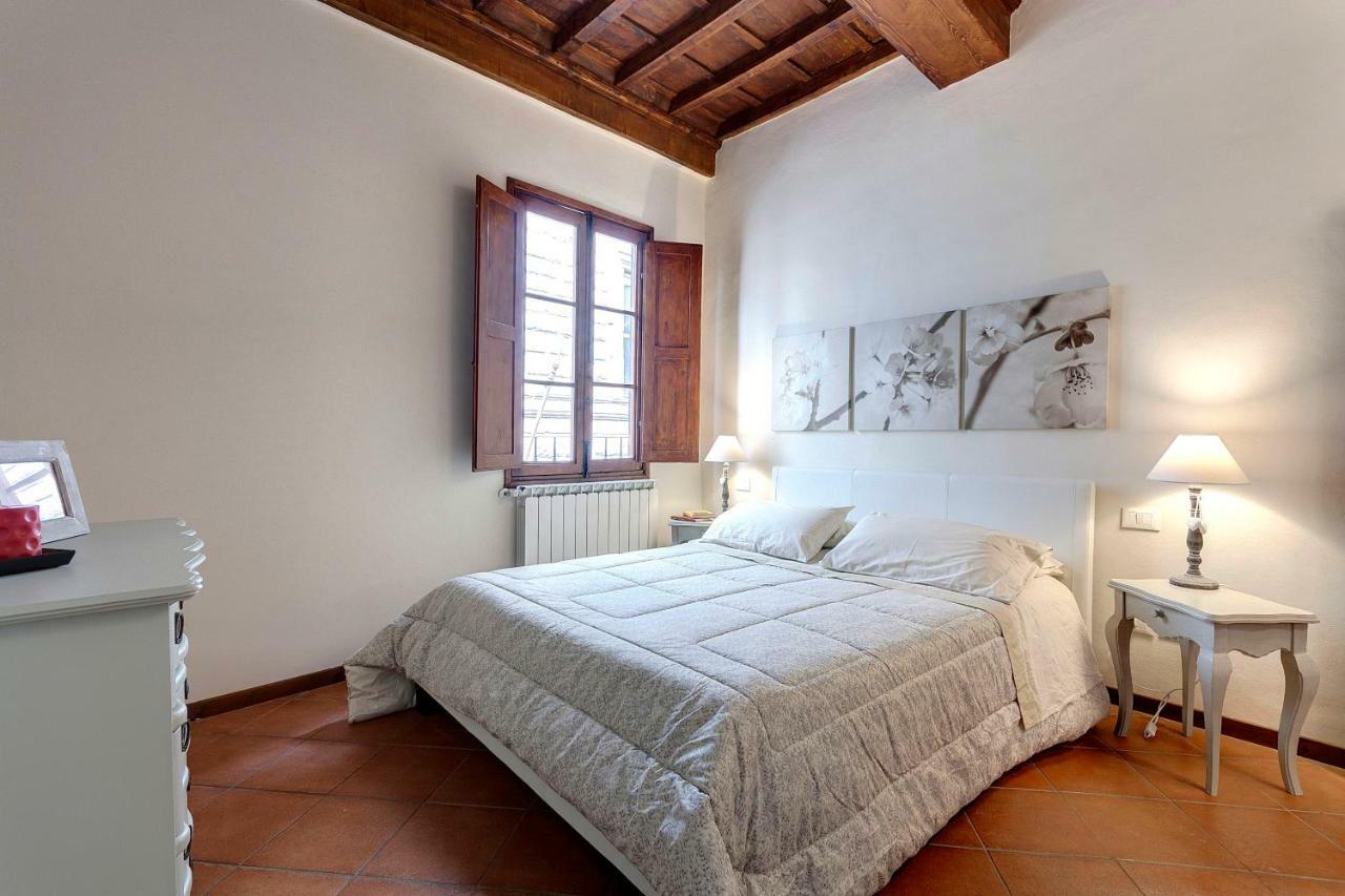Charlotte Apartment Florenz