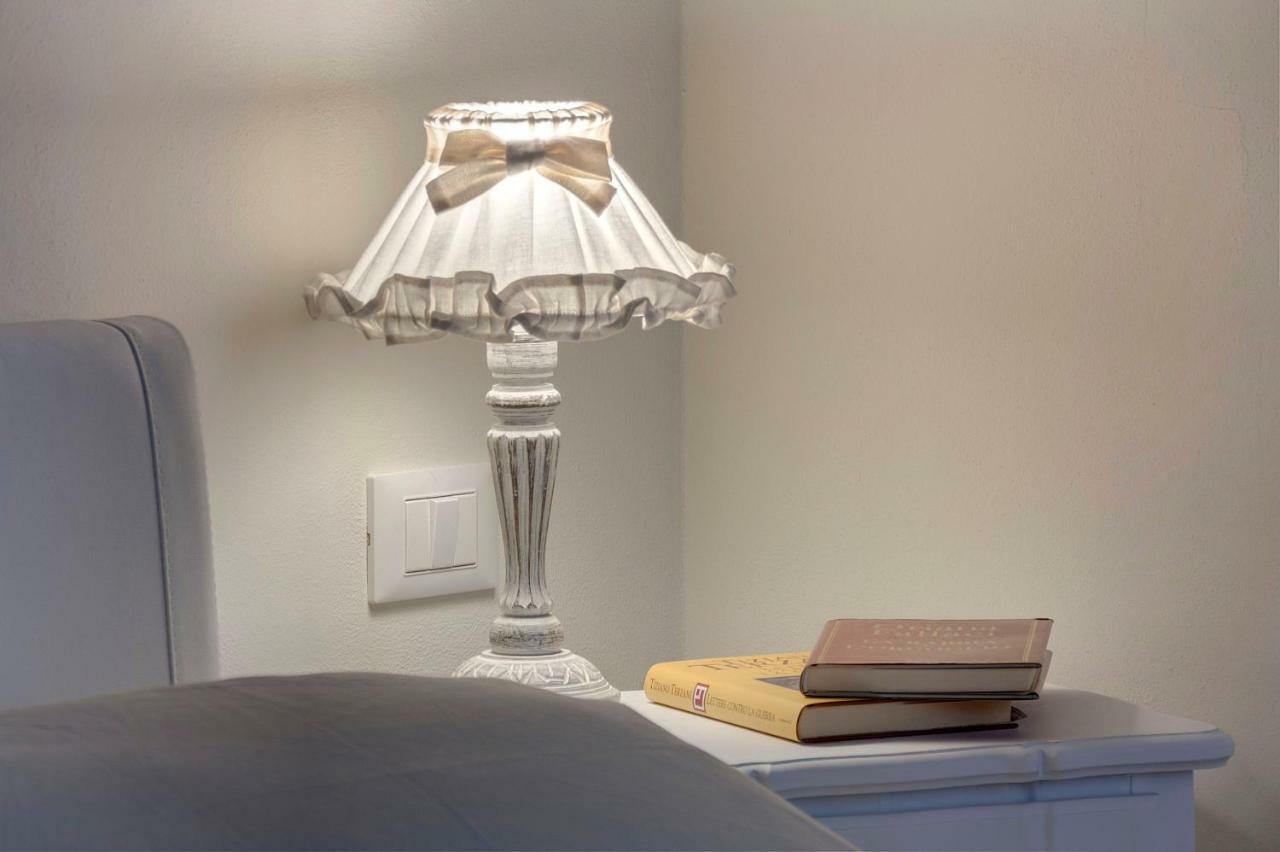 Charlotte Apartment Florenz