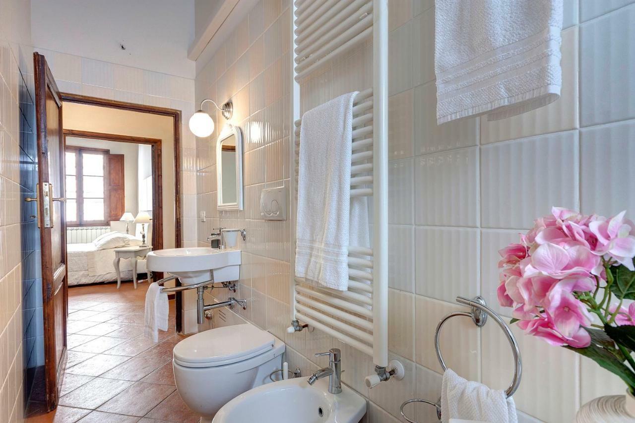 Charlotte Apartment Florenz